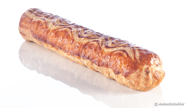 Amandelstaaf Roomboter