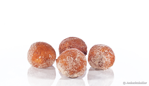Kwark Oliebol