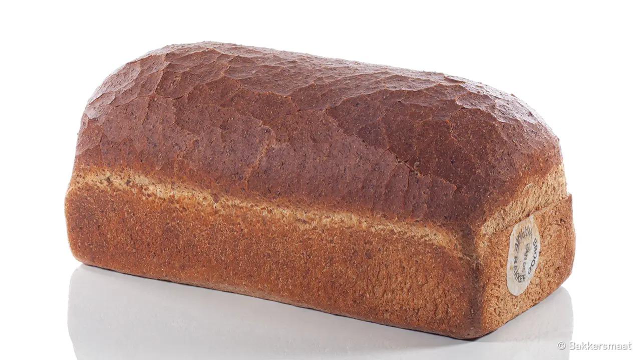 Fijn Volkoren Vloer