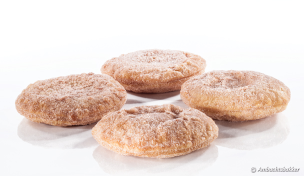 Appelbeignet Mini