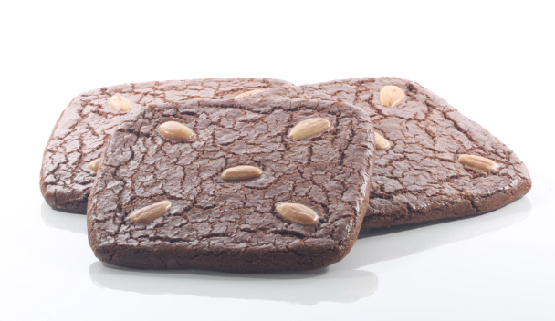 Speculaas Brok