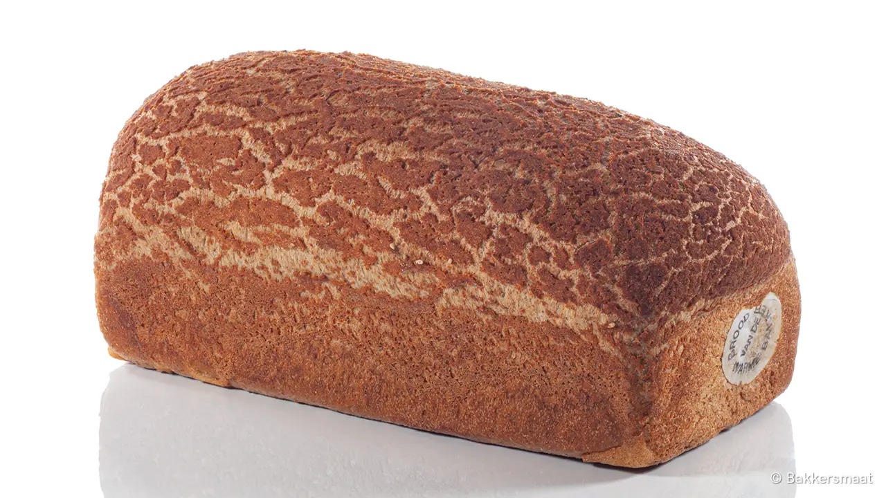 Fijn Volkoren Tijger Vloer