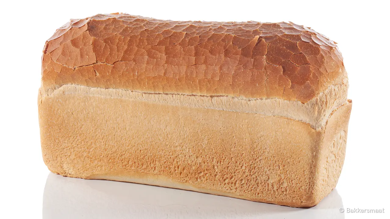 Wit Brood