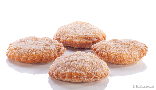 Appelbeignet