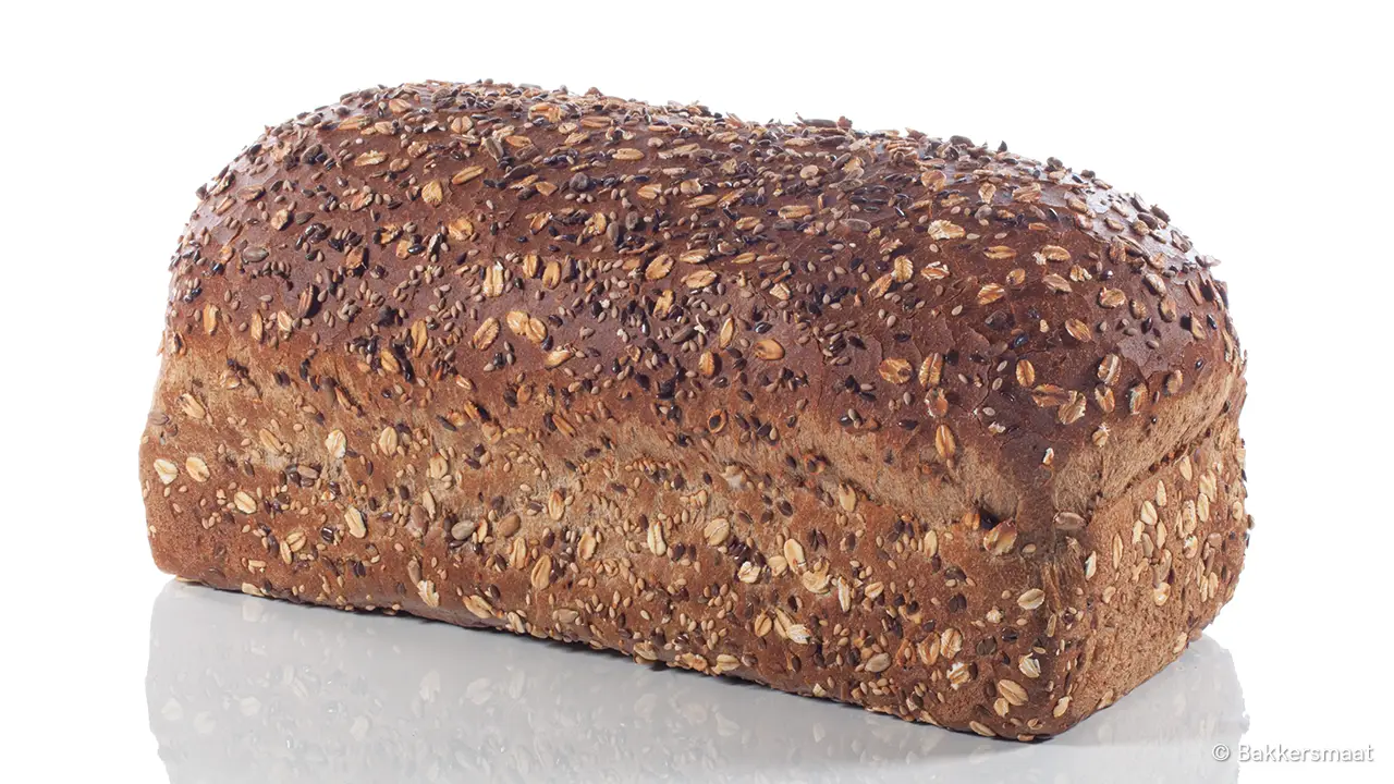 Lurvink Bruin Vloer