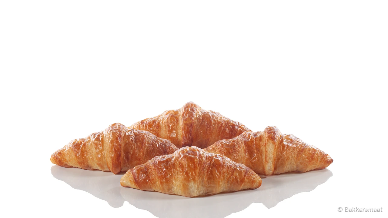 Mini Croissant