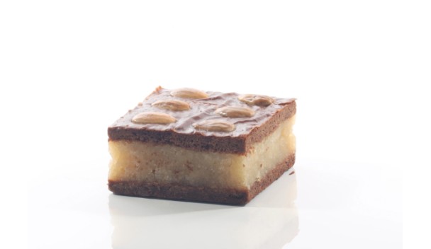 Gevuld Speculaas