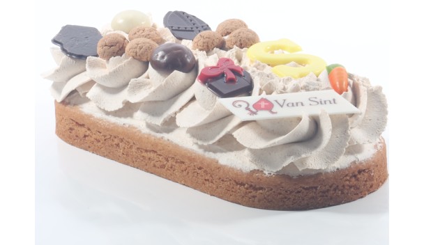 Speculaas Sinterklaasslof